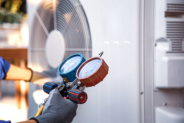 Trusted Hvac Installation service in Lebanon, NJ - HVAC Repair CO