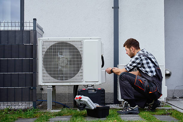 Top rated local Emergency Hvac Repair specialists in Lebanon, NJ